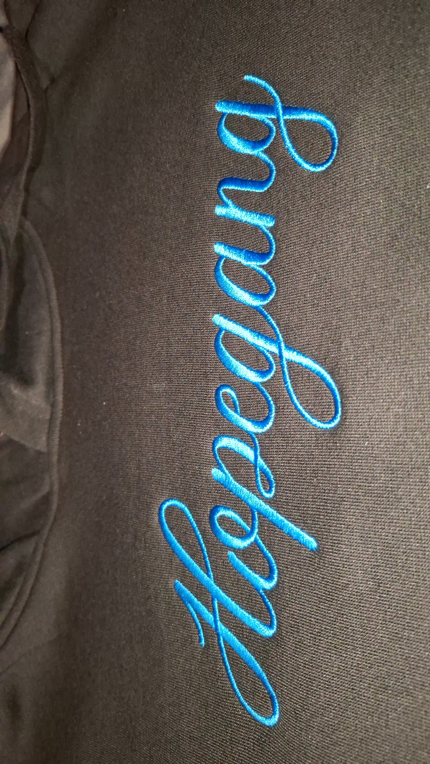 HOPEGANG SIGNITURE HOODIES